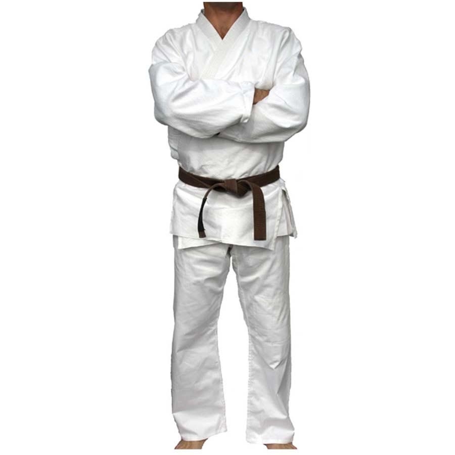 Aikido Uniform