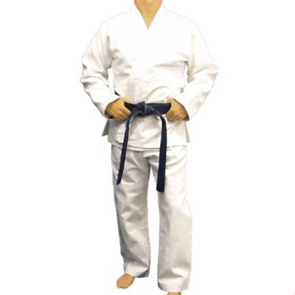 Aikido Uniform