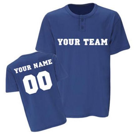 Baseball Uniform