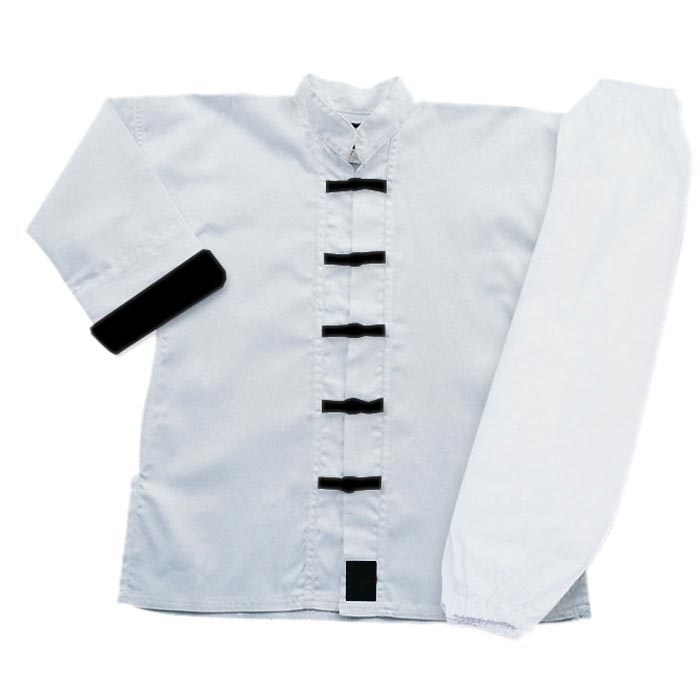 Kung Fu Uniform