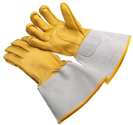 Line Man Glove