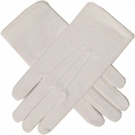 Masonic Gloves 