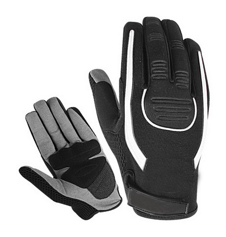 Motocross gloves