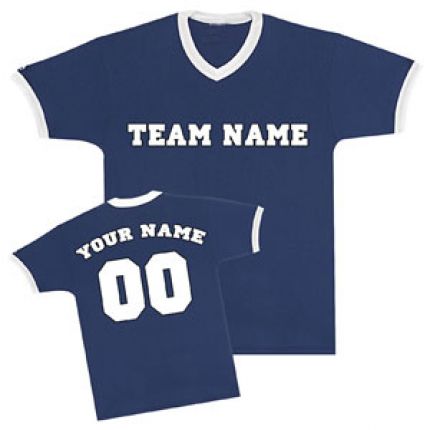 Baseball Uniform