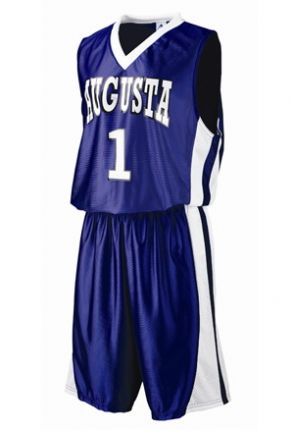 Basketball Uniform