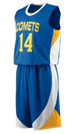 Basketball Uniform