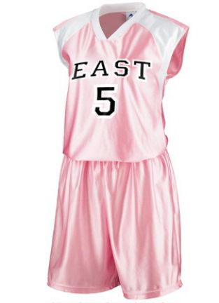 Basketball Uniform