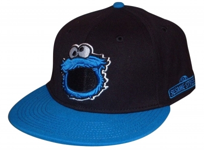 Cap Peaks  Embroideries