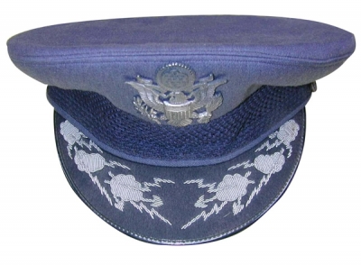 Cap Peaks  Embroideries