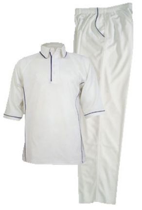 Cricket Uniform
