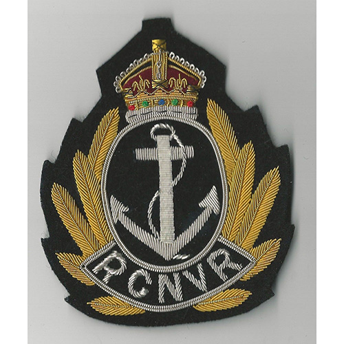 Embroidery Badge