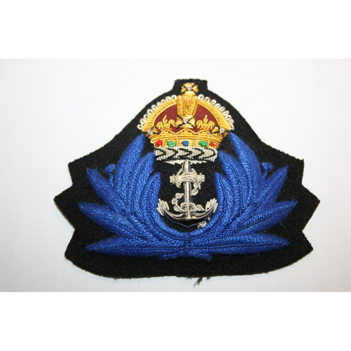 Embroidery Badge