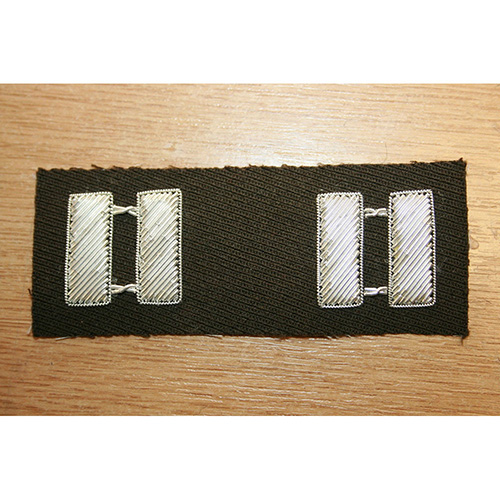 Embroidery Badge