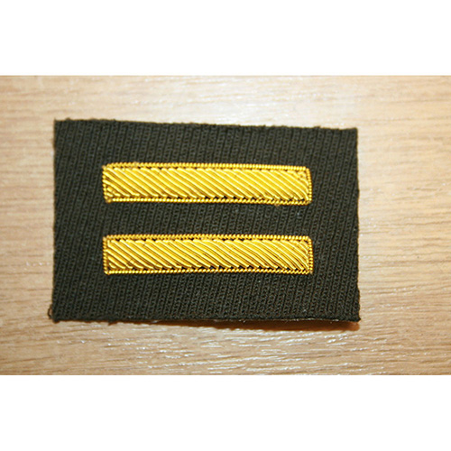 Embroidery Badge