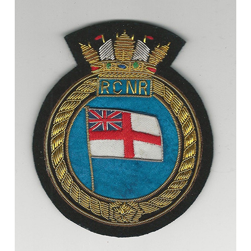 Embroidery Badge