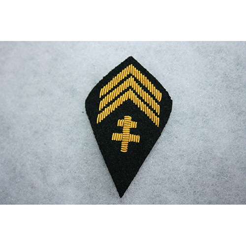 Embroidery Badge
