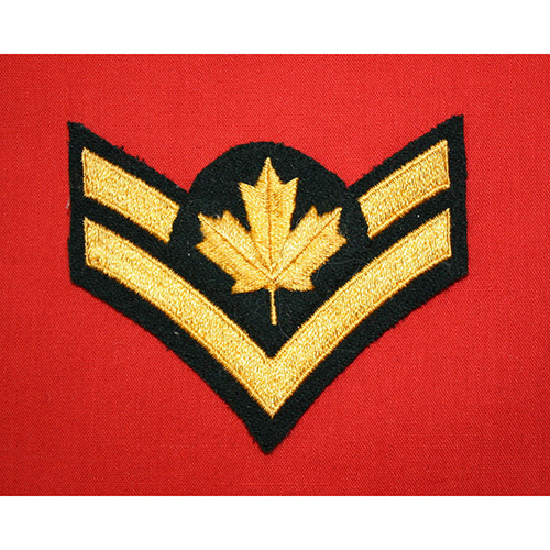 Embroidery Badges
