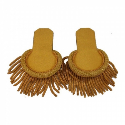 Epaulettes