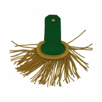 Epaulettes
