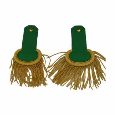 Epaulettes