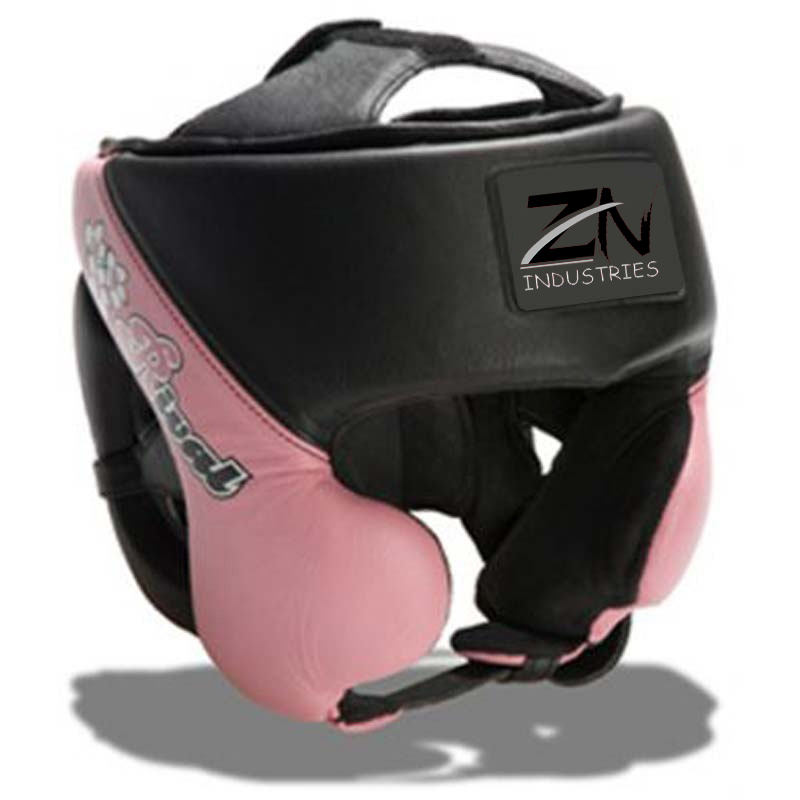 Head Guard