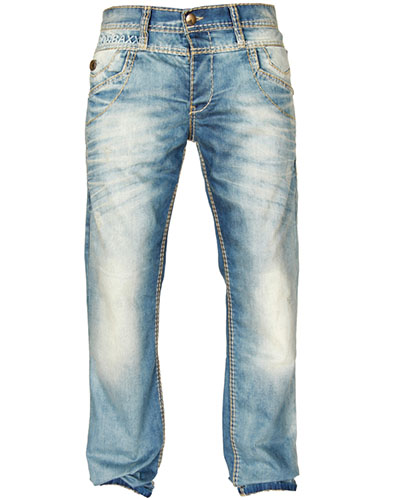 Jeans Pant