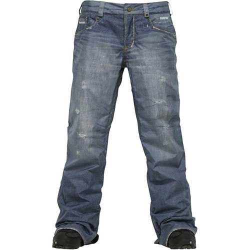 Jeans Pant