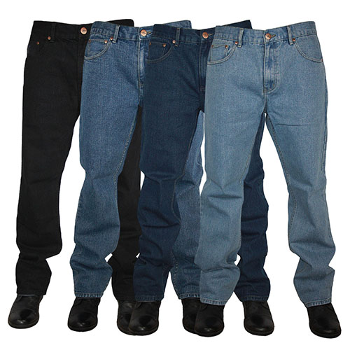 Jeans Pant