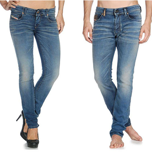 Jeans Pant