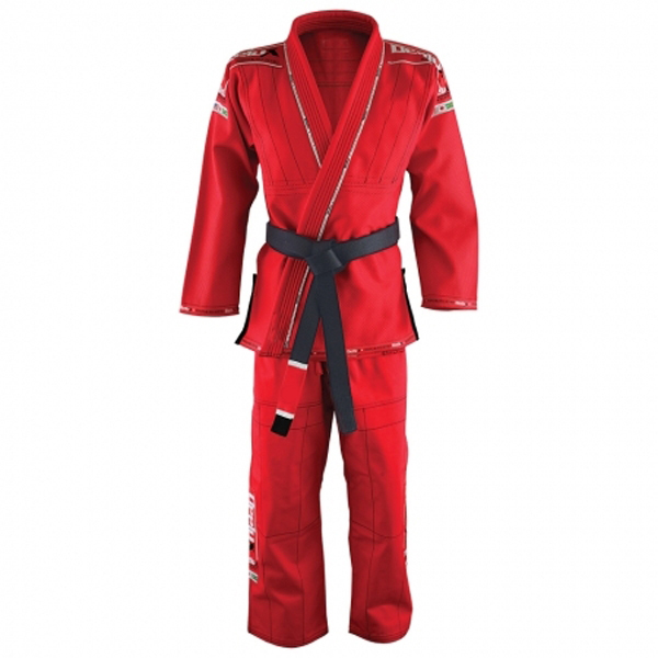 jiu jitsu gi kimono