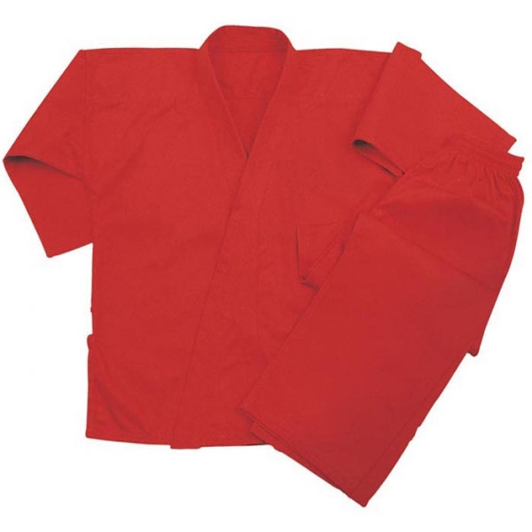 Karate Uniform