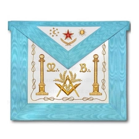 Masonic Aprons