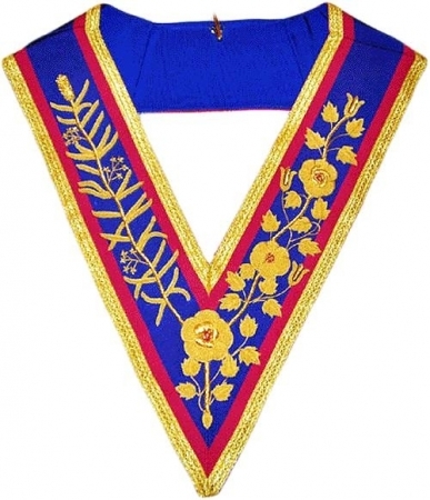 Masonic Collars 