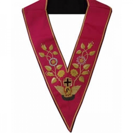 Masonic Collars 