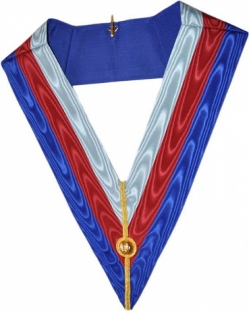 Masonic Collars 
