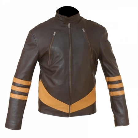 Men Fashion Jacket