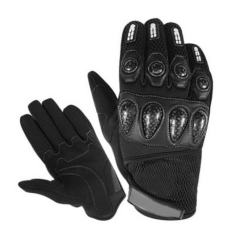 Motocross gloves