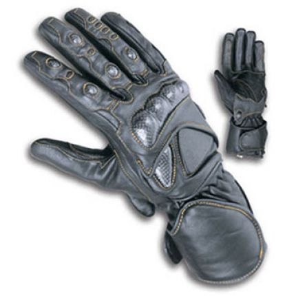 Motorbike Glove