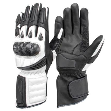 Motorbike Glove