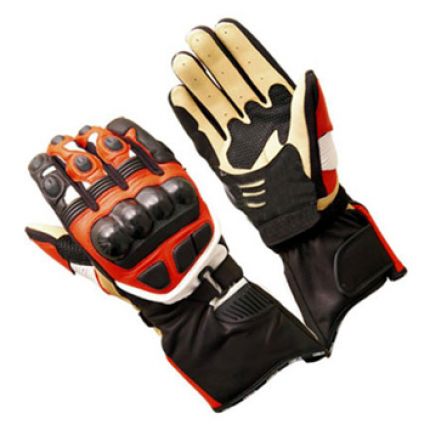 Motorbike Glove