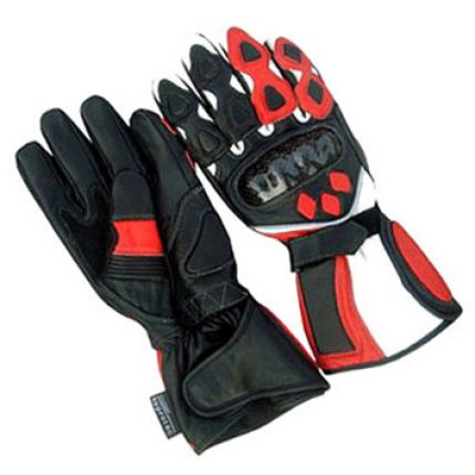 Motorbike Glove