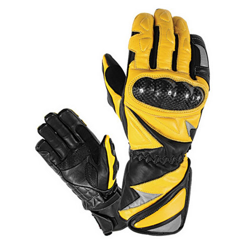 Motorbike Gloves