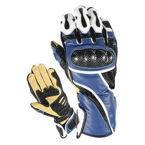 Motorbike Gloves