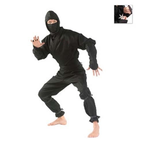 Ninja Suit