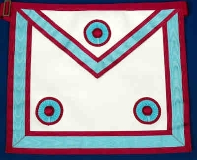 Royal Arch Aprons 