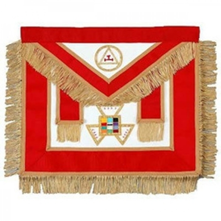 Royal Arch Aprons 