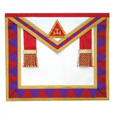 Royal Arch Aprons 