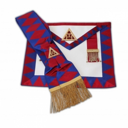 Royal Arch Aprons 