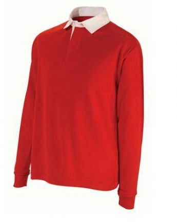 Rugby Shirts
