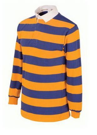Rugby Shirts